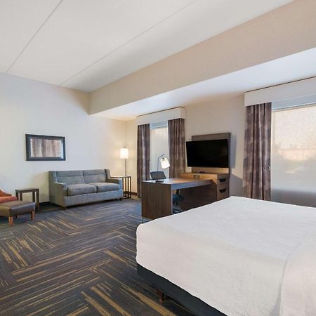 Hampton Inn & Suites Plattsburgh  Kültér fotó
