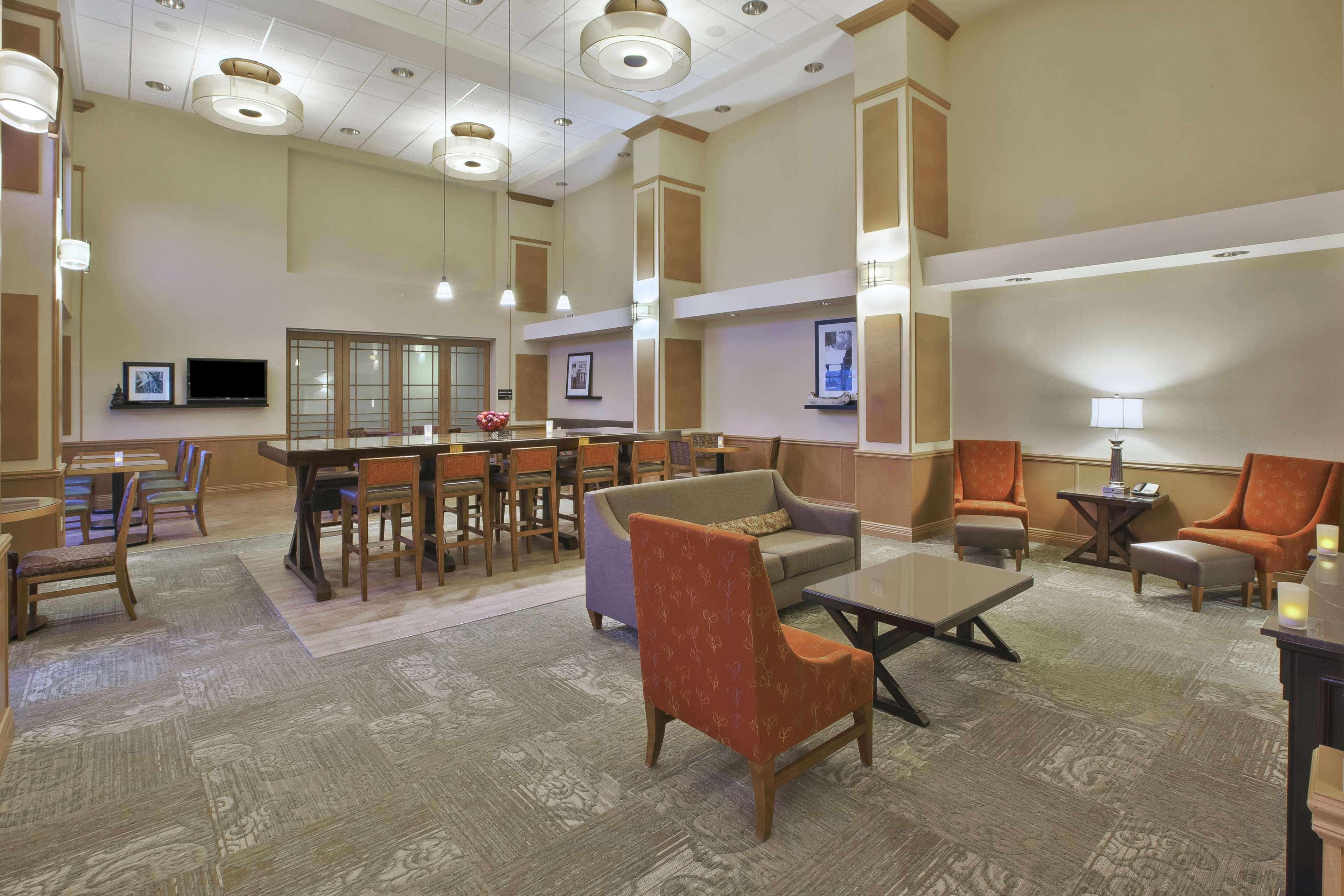 Hampton Inn & Suites Plattsburgh  Kültér fotó