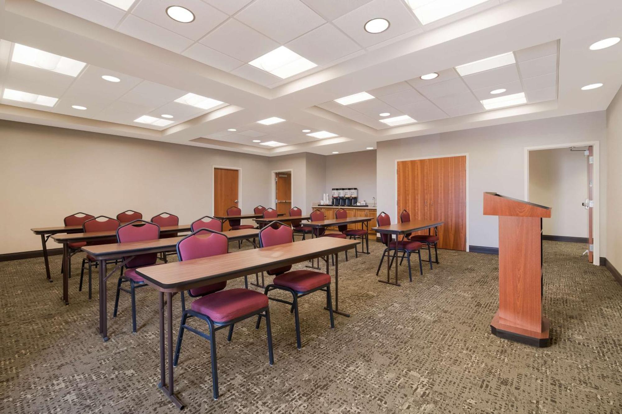 Hampton Inn & Suites Plattsburgh  Kültér fotó
