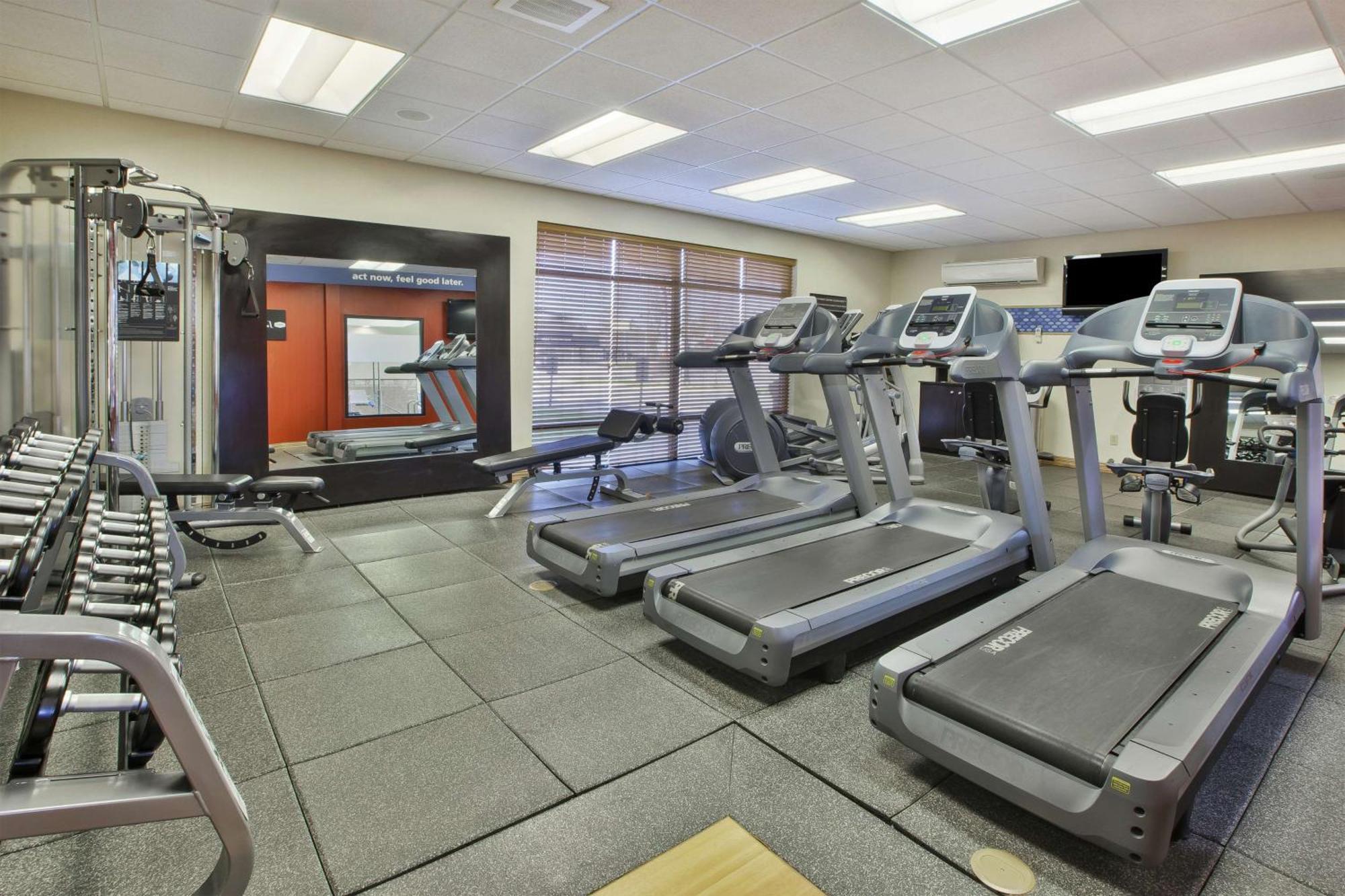 Hampton Inn & Suites Plattsburgh  Kültér fotó